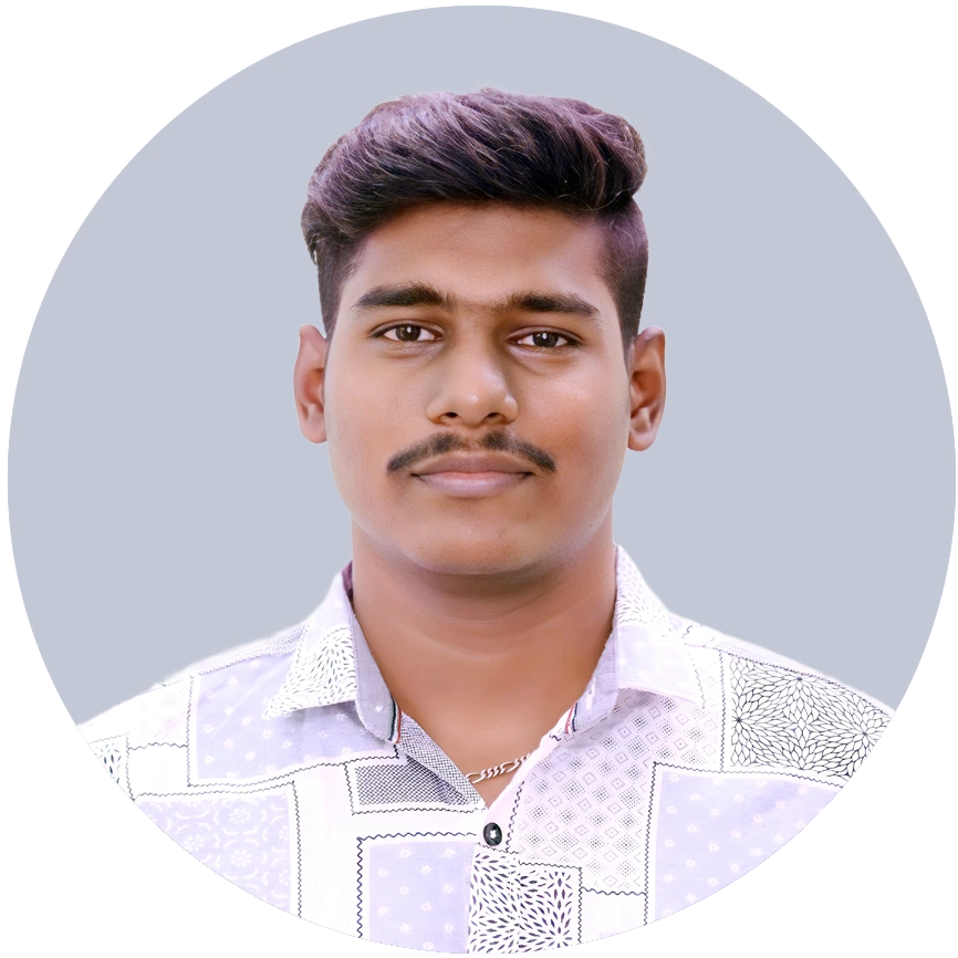 Sukesh Reddy GoGen